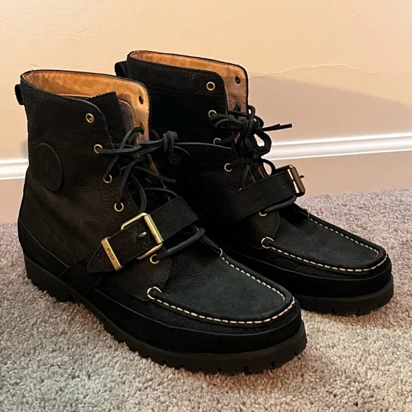 Polo Ralph Lauren | Shoes | Polo Ralph Lauren Country Dry  display picture 1